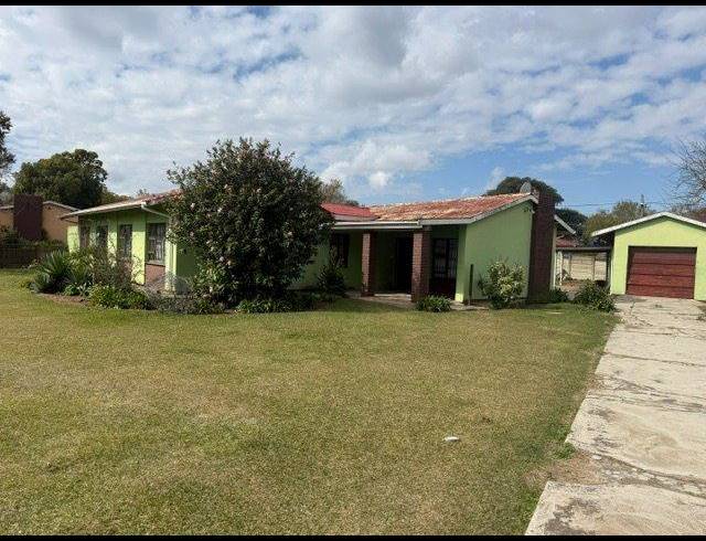 3 BEDROOM HOUSE FOR SALE IN VAALBANK